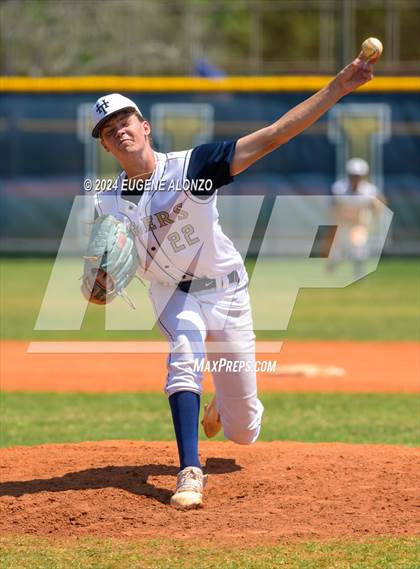 Thumbnail 3 in Cocoa Beach @ Holy Trinity Episcopal Academy (Marcus Maye Foundation Fundraiser) photogallery.