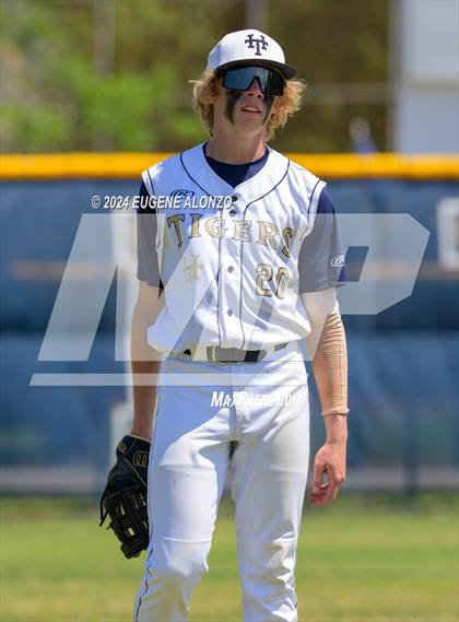 Thumbnail 3 in Cocoa Beach @ Holy Trinity Episcopal Academy (Marcus Maye Foundation Fundraiser) photogallery.