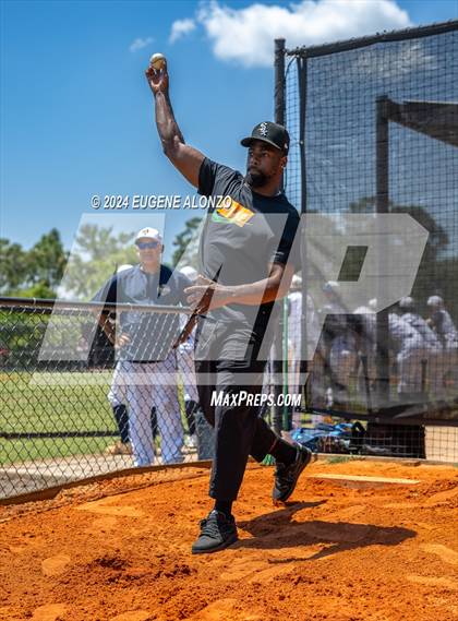 Thumbnail 3 in Cocoa Beach @ Holy Trinity Episcopal Academy (Marcus Maye Foundation Fundraiser) photogallery.