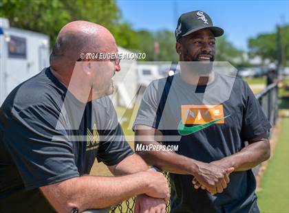 Thumbnail 1 in Cocoa Beach @ Holy Trinity Episcopal Academy (Marcus Maye Foundation Fundraiser) photogallery.
