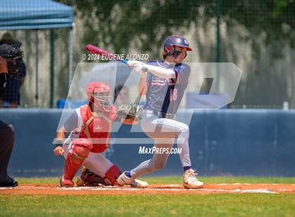 Thumbnail 3 in Cocoa Beach @ Holy Trinity Episcopal Academy (Marcus Maye Foundation Fundraiser) photogallery.