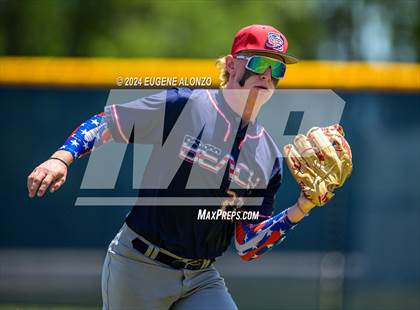 Thumbnail 1 in Cocoa Beach @ Holy Trinity Episcopal Academy (Marcus Maye Foundation Fundraiser) photogallery.