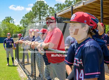 Thumbnail 1 in Cocoa Beach @ Holy Trinity Episcopal Academy (Marcus Maye Foundation Fundraiser) photogallery.