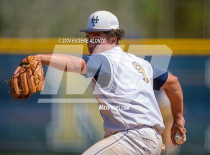 Thumbnail 3 in Cocoa Beach @ Holy Trinity Episcopal Academy (Marcus Maye Foundation Fundraiser) photogallery.