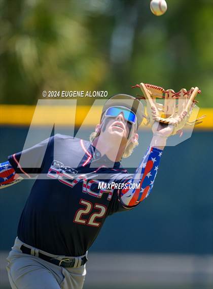 Thumbnail 2 in Cocoa Beach @ Holy Trinity Episcopal Academy (Marcus Maye Foundation Fundraiser) photogallery.