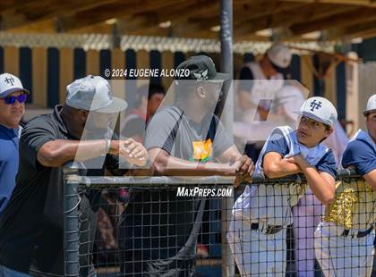 Thumbnail 3 in Cocoa Beach @ Holy Trinity Episcopal Academy (Marcus Maye Foundation Fundraiser) photogallery.