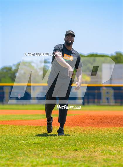 Thumbnail 2 in Cocoa Beach @ Holy Trinity Episcopal Academy (Marcus Maye Foundation Fundraiser) photogallery.