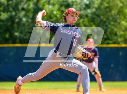 Thumbnail 3 in Cocoa Beach @ Holy Trinity Episcopal Academy (Marcus Maye Foundation Fundraiser) photogallery.