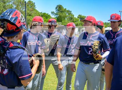 Thumbnail 2 in Cocoa Beach @ Holy Trinity Episcopal Academy (Marcus Maye Foundation Fundraiser) photogallery.