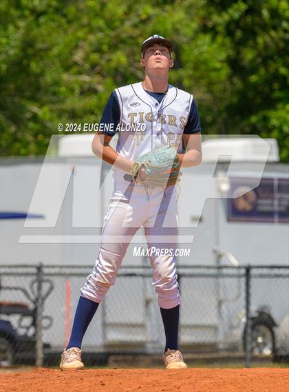 Thumbnail 2 in Cocoa Beach @ Holy Trinity Episcopal Academy (Marcus Maye Foundation Fundraiser) photogallery.