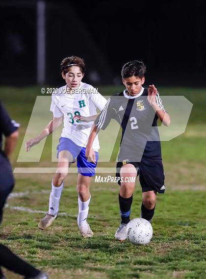 Thumbnail 1 in Highland @ Foothill photogallery.