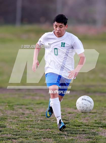 Thumbnail 1 in Highland @ Foothill photogallery.