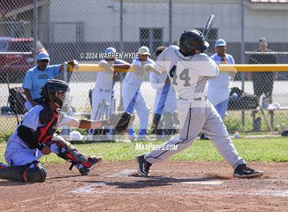 Thumbnail 1 in Burbank @ Monterey Trail photogallery.