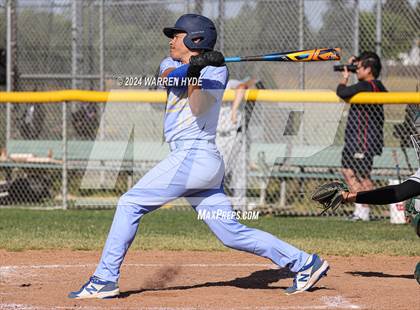 Thumbnail 3 in Burbank @ Monterey Trail photogallery.