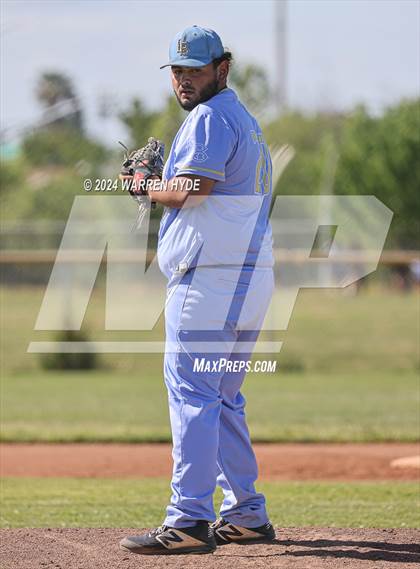 Thumbnail 3 in Burbank @ Monterey Trail photogallery.