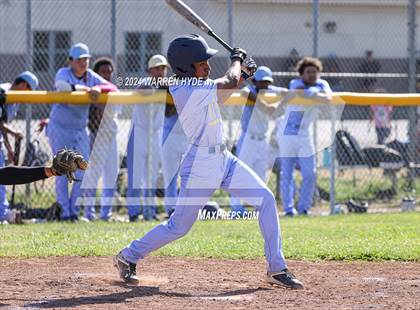 Thumbnail 1 in Burbank @ Monterey Trail photogallery.