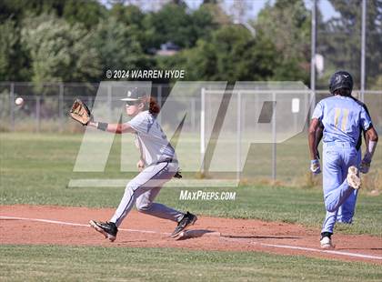 Thumbnail 3 in Burbank @ Monterey Trail photogallery.
