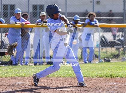 Thumbnail 3 in Burbank @ Monterey Trail photogallery.