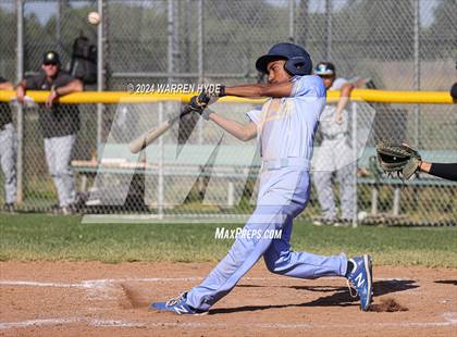 Thumbnail 1 in Burbank @ Monterey Trail photogallery.