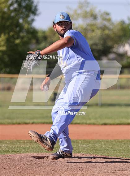 Thumbnail 1 in Burbank @ Monterey Trail photogallery.