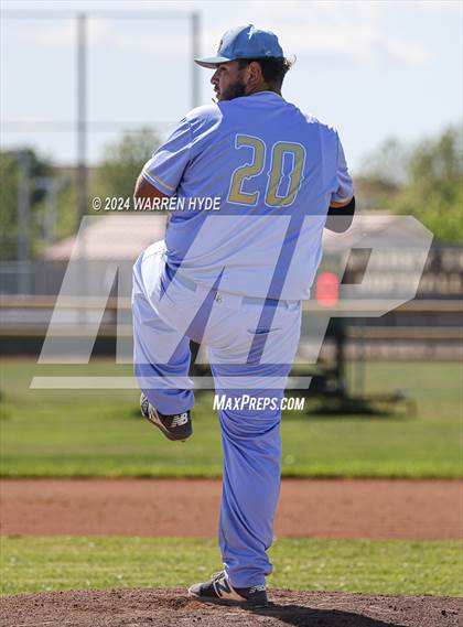 Thumbnail 3 in Burbank @ Monterey Trail photogallery.