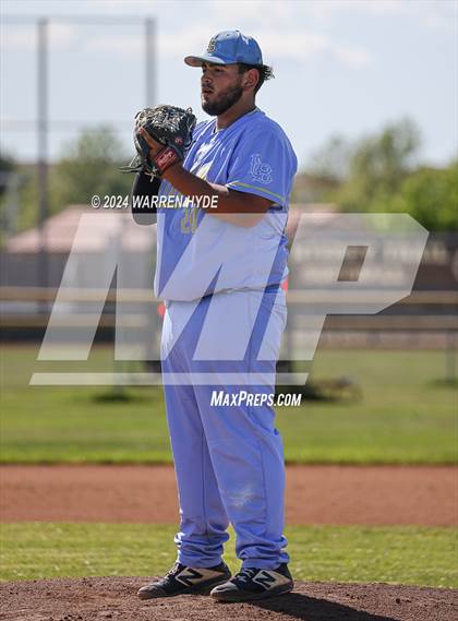 Thumbnail 1 in Burbank @ Monterey Trail photogallery.