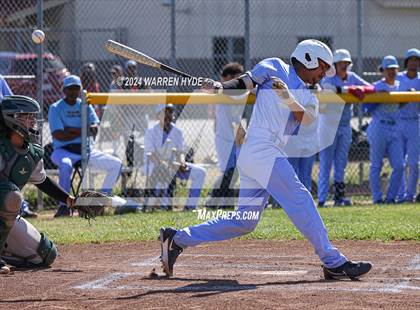 Thumbnail 3 in Burbank @ Monterey Trail photogallery.