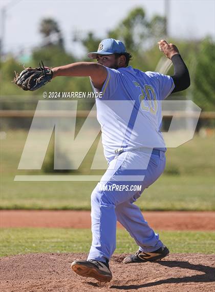 Thumbnail 2 in Burbank @ Monterey Trail photogallery.