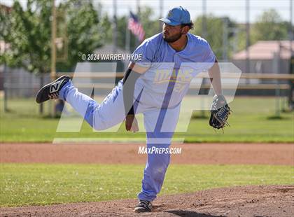 Thumbnail 3 in Burbank @ Monterey Trail photogallery.