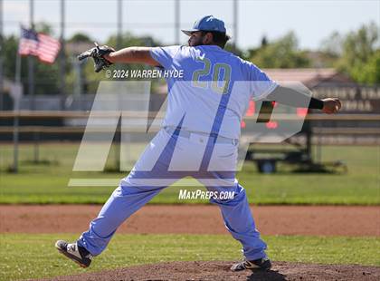 Thumbnail 1 in Burbank @ Monterey Trail photogallery.
