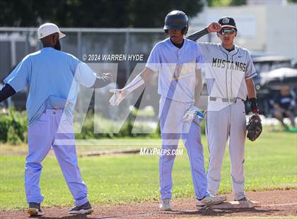 Thumbnail 2 in Burbank @ Monterey Trail photogallery.