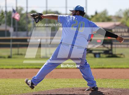 Thumbnail 1 in Burbank @ Monterey Trail photogallery.
