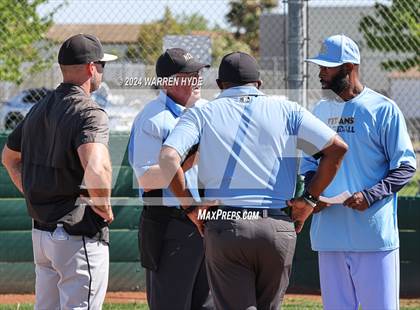 Thumbnail 1 in Burbank @ Monterey Trail photogallery.