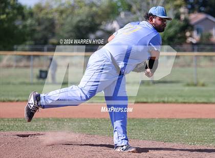 Thumbnail 3 in Burbank @ Monterey Trail photogallery.