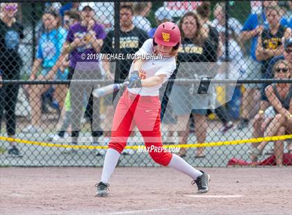 Thumbnail 1 in Williamsville East vs. Ballston Spa (NYSPHSAA Class A Final) photogallery.