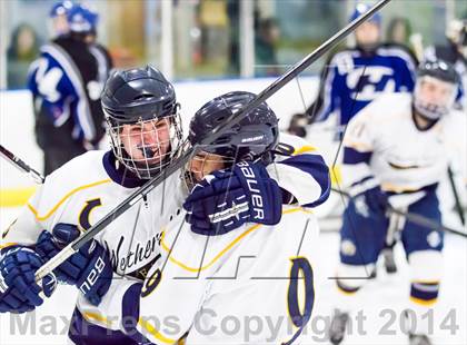 Thumbnail 2 in Hall/Southington @ Wethersfield photogallery.