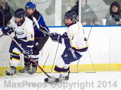Thumbnail 2 in Hall/Southington @ Wethersfield photogallery.