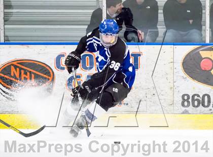 Thumbnail 2 in Hall/Southington @ Wethersfield photogallery.