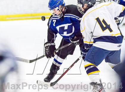 Thumbnail 1 in Hall/Southington @ Wethersfield photogallery.