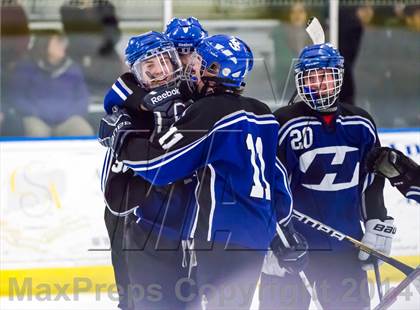 Thumbnail 3 in Hall/Southington @ Wethersfield photogallery.
