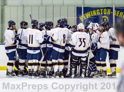 Thumbnail 1 in Hall/Southington @ Wethersfield photogallery.