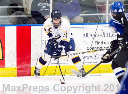 Thumbnail 1 in Hall/Southington @ Wethersfield photogallery.