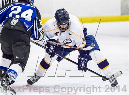Thumbnail 1 in Hall/Southington @ Wethersfield photogallery.