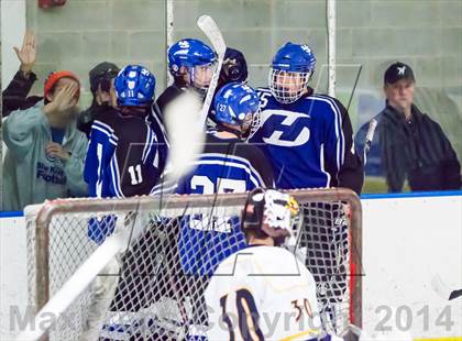 Thumbnail 3 in Hall/Southington @ Wethersfield photogallery.