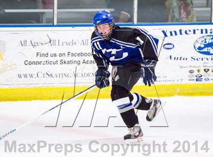 Thumbnail 3 in Hall/Southington @ Wethersfield photogallery.