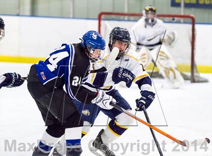 Thumbnail 3 in Hall/Southington @ Wethersfield photogallery.