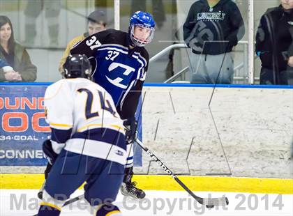 Thumbnail 3 in Hall/Southington @ Wethersfield photogallery.