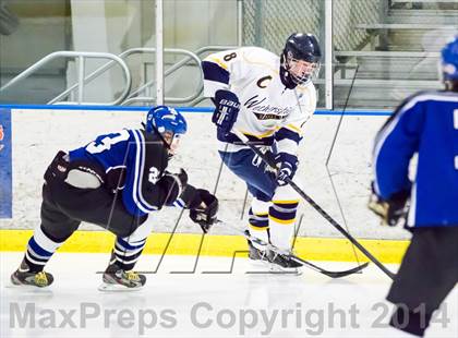 Thumbnail 1 in Hall/Southington @ Wethersfield photogallery.