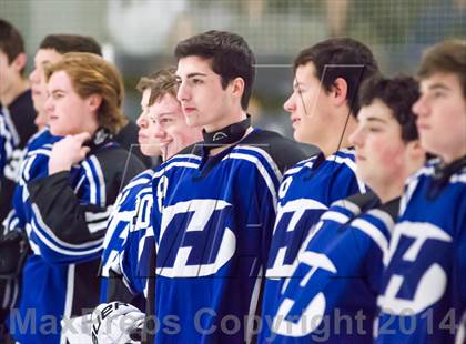 Thumbnail 3 in Hall/Southington @ Wethersfield photogallery.