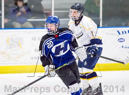 Thumbnail 3 in Hall/Southington @ Wethersfield photogallery.